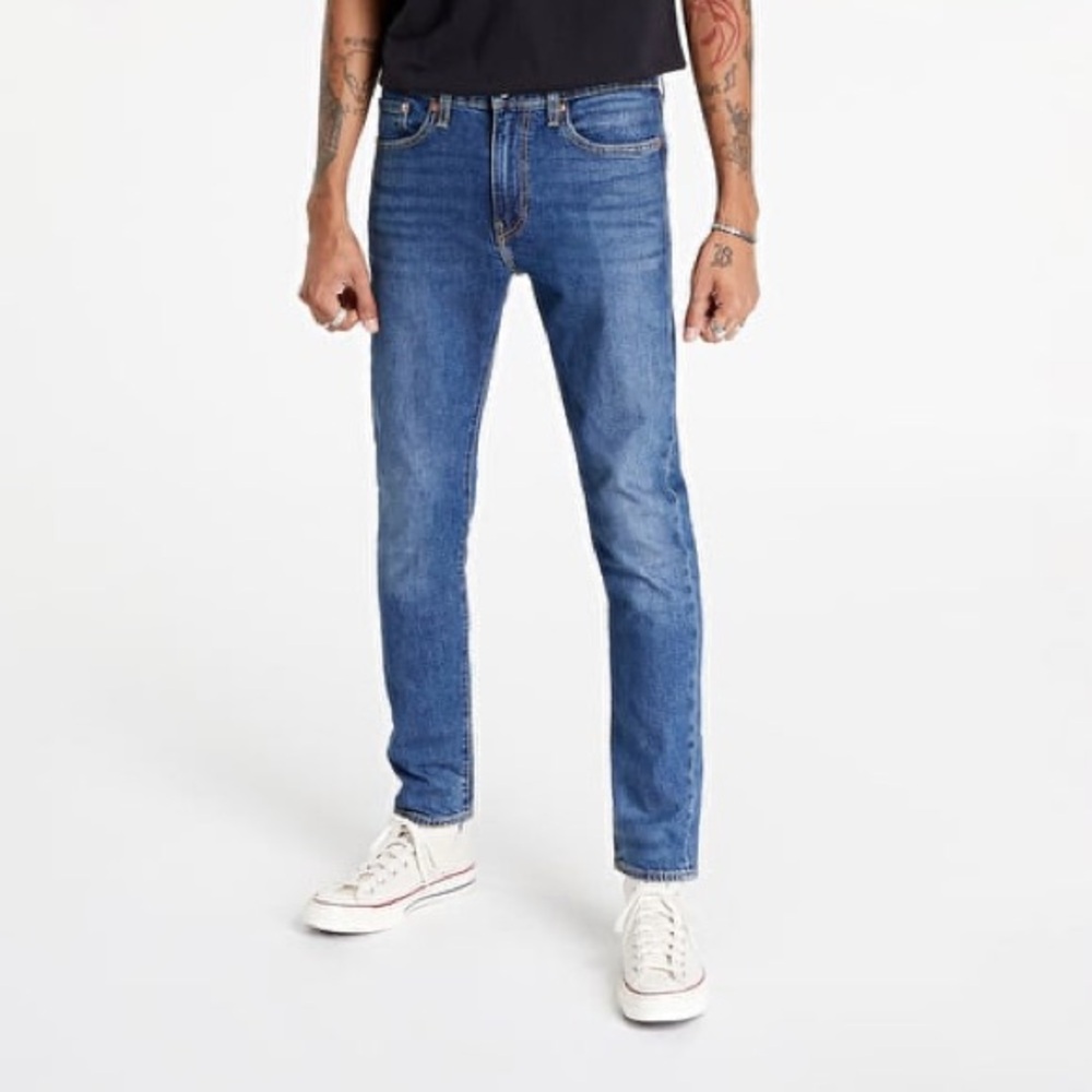 Levi’s 510®️ Super Skinny Men’s Jeans